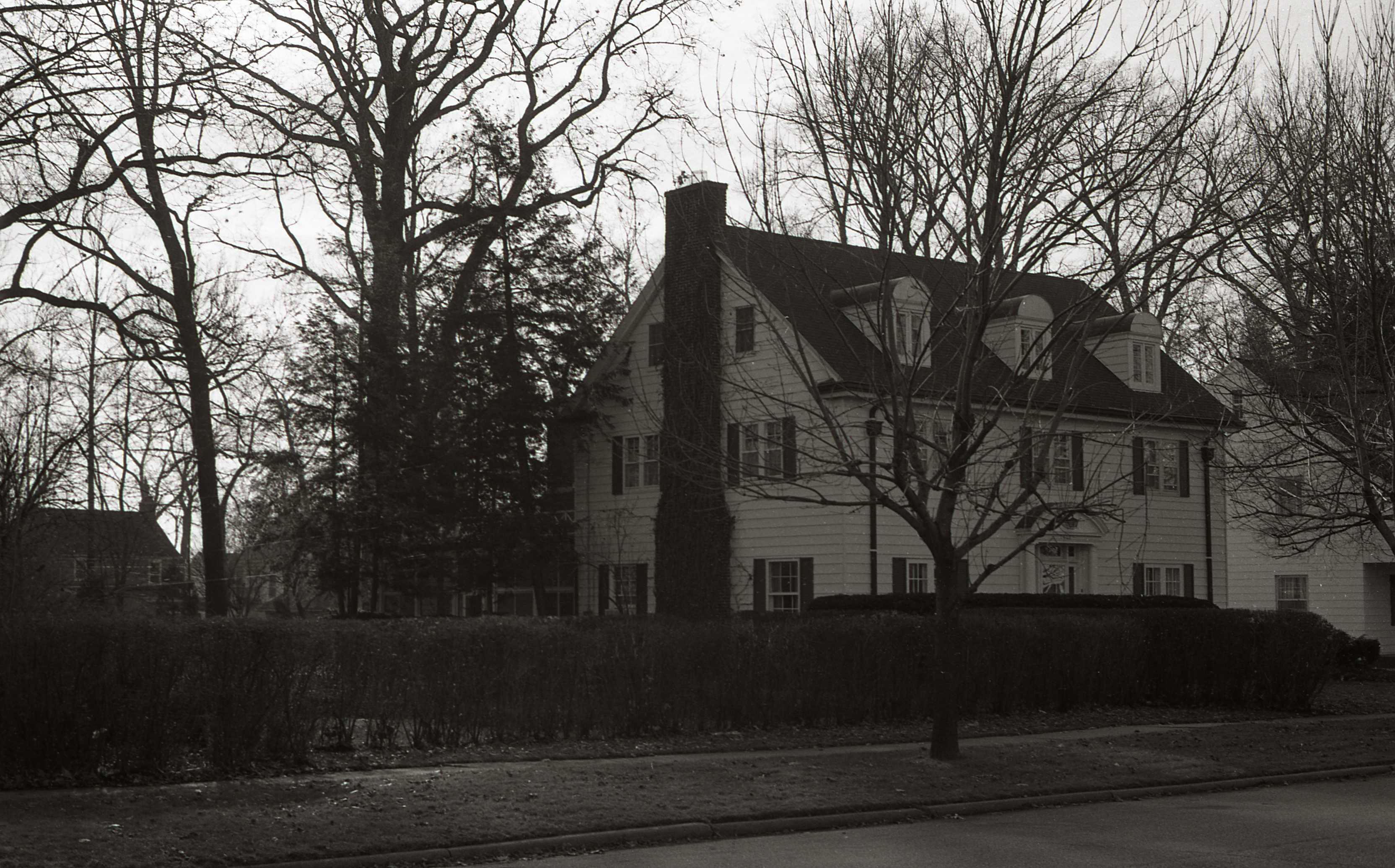 Image credit: Historic Preservation Commission of South Bend and St. Joseph County